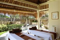 Hilton Bali Tatil Köyü