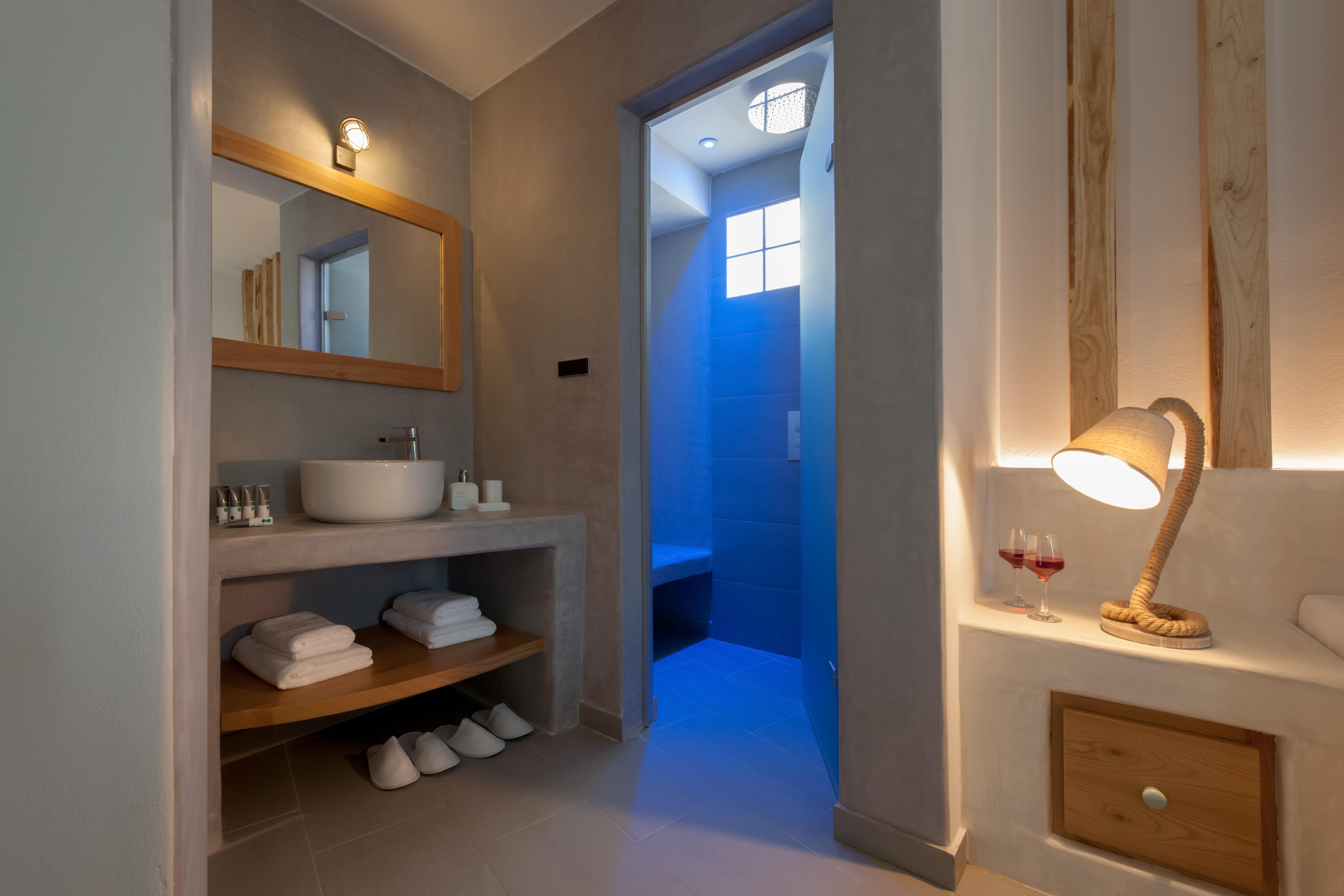 Hotel Neptune Luxury Spa Suites, Griechenland, Akrotiri. Großes 82
