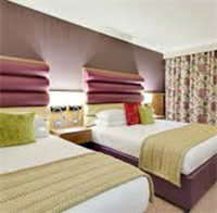 Hotel Lea Marston Hotel, Großbritannien, Sutton Coldfield. Großes 1