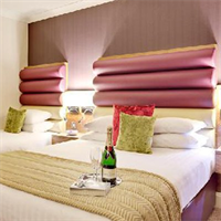 Hotel Lea Marston Hotel, Großbritannien, Sutton Coldfield. Großes 2