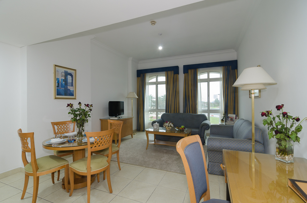 Roda Metha Suites