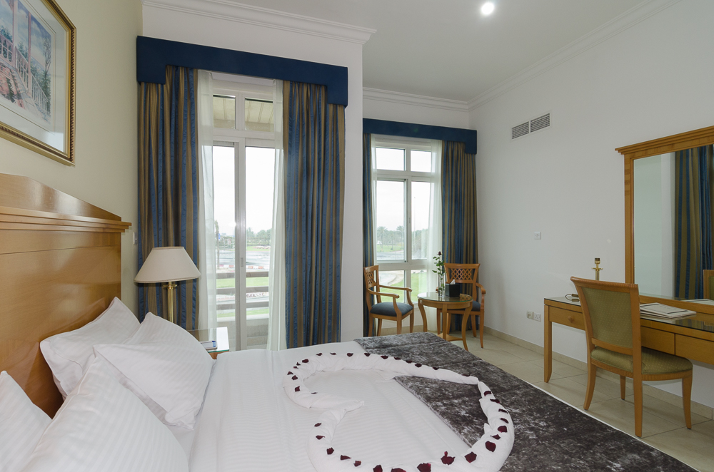 Roda Metha Suites
