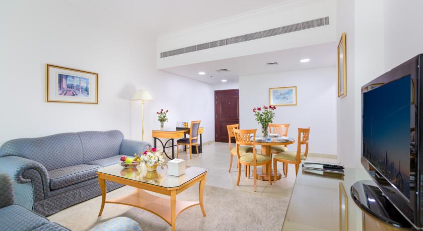 Roda Metha Suites