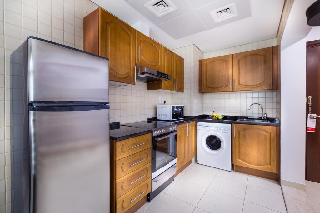Roda Metha Suites