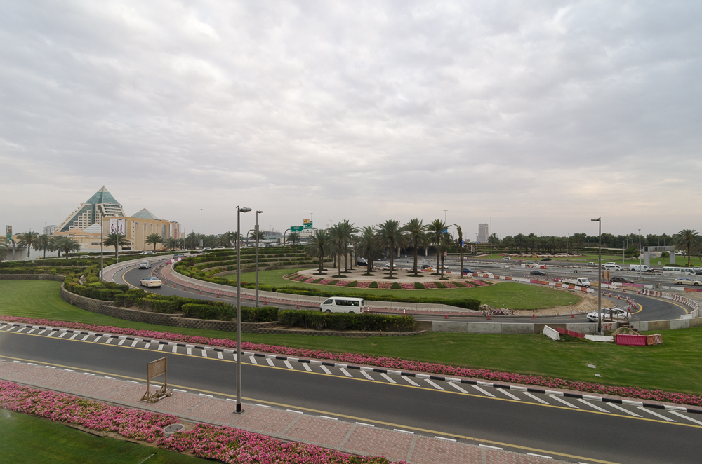 Roda Metha Suites