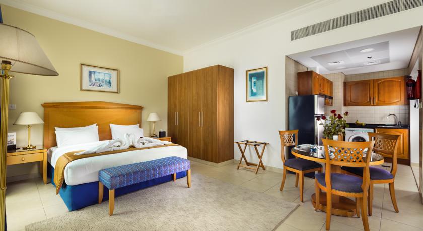 Roda Metha Suites