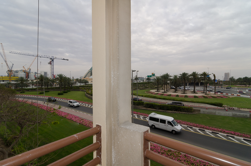 Roda Metha Suites