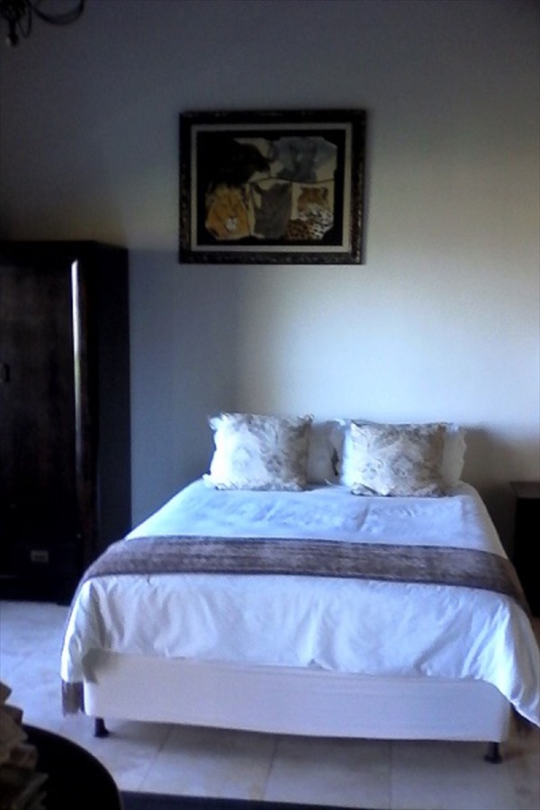 Bilder från hotellet Ridgemor Villa - nummer 1 av 10