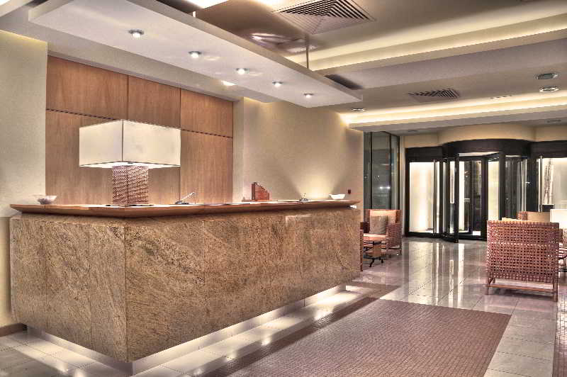 Bilder från hotellet Calypso Gozo Hotel - nummer 1 av 10