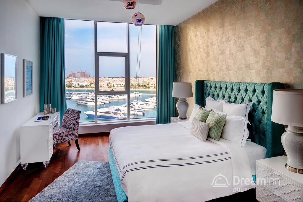 Dream Inn - Tiara Palm Residence 3BR Apartment