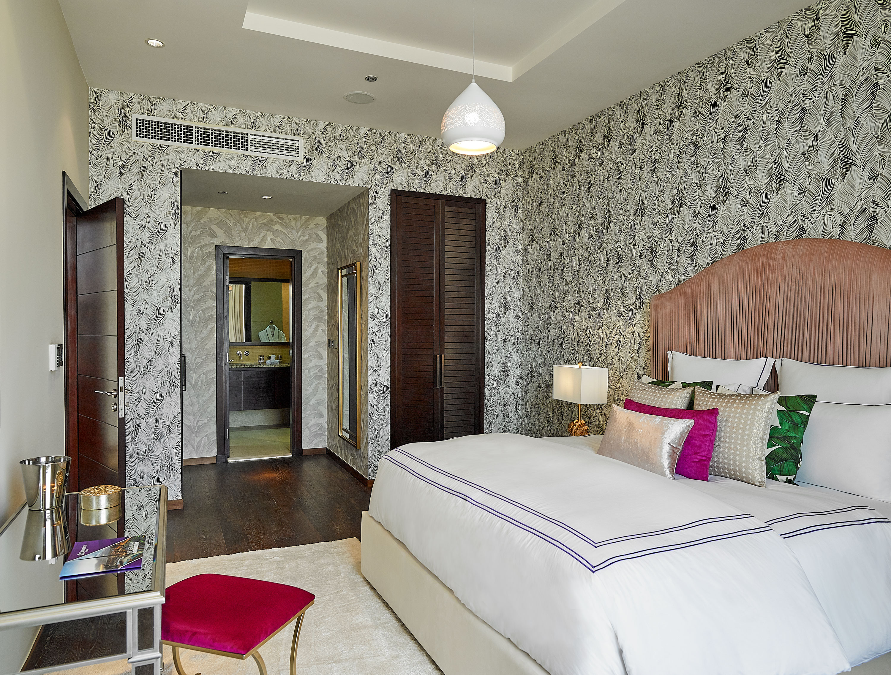 Dream Inn - Tiara Palm Residence 3BR Apartment