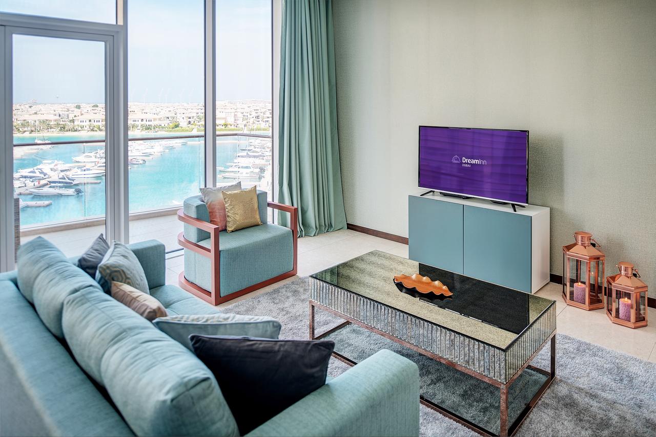 Dream Inn - Tiara Palm Residence 3BR Apartment