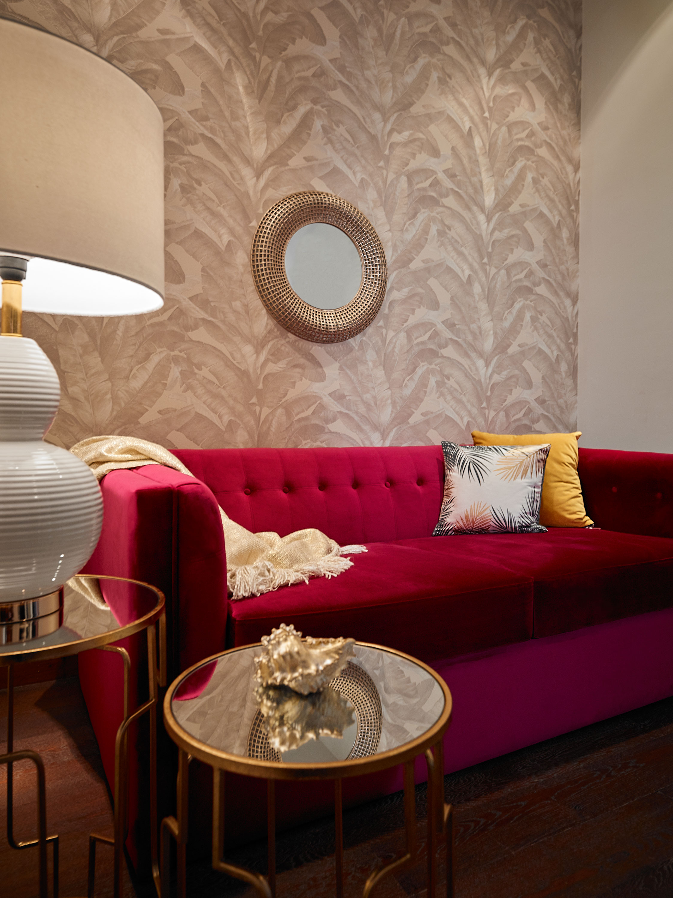 Dream Inn - Tiara Palm Residence 3BR Apartment