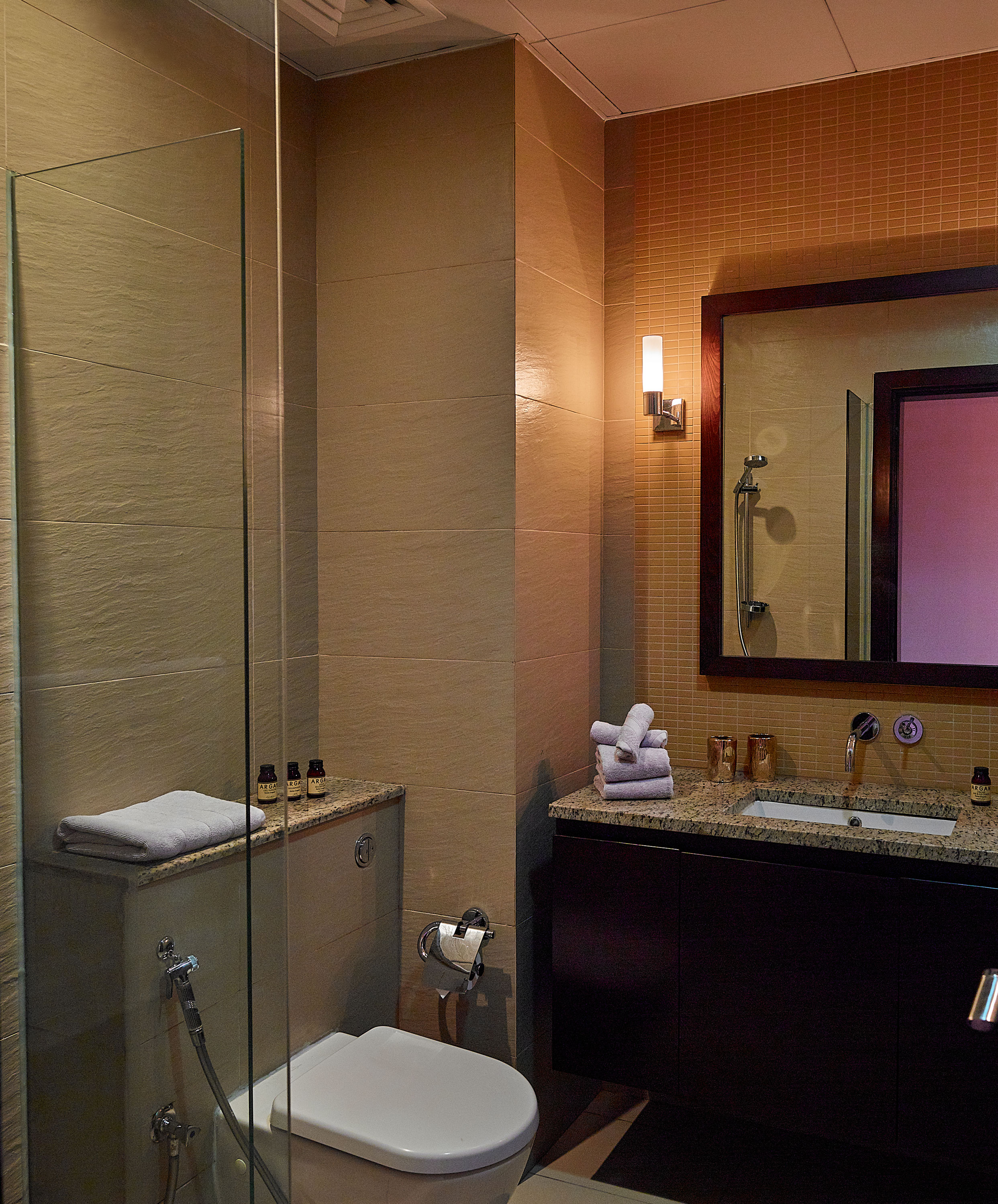 Dream Inn - Tiara Palm Residence 3BR Apartment