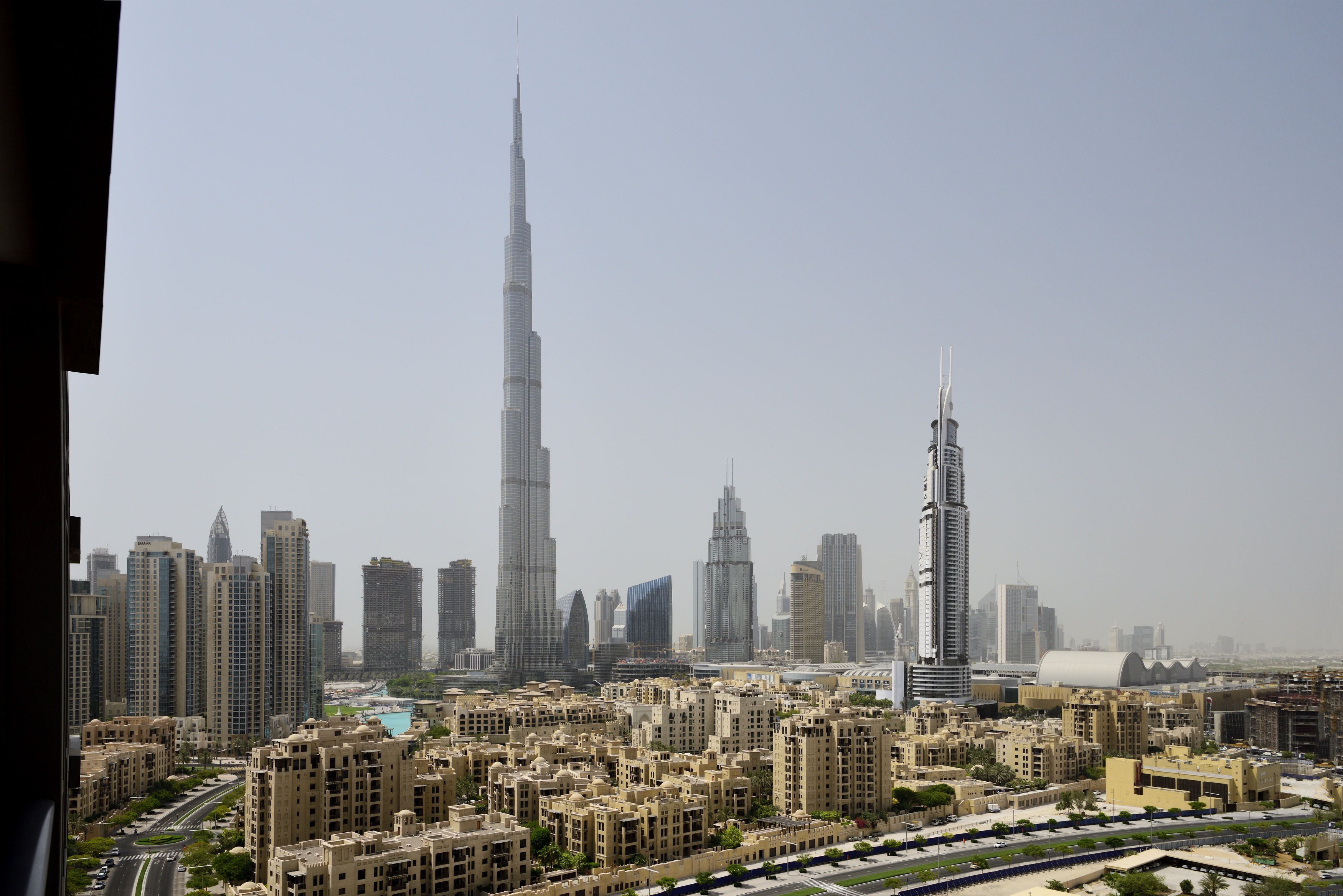 Dream Inn Dubai Duplex Marina Quays