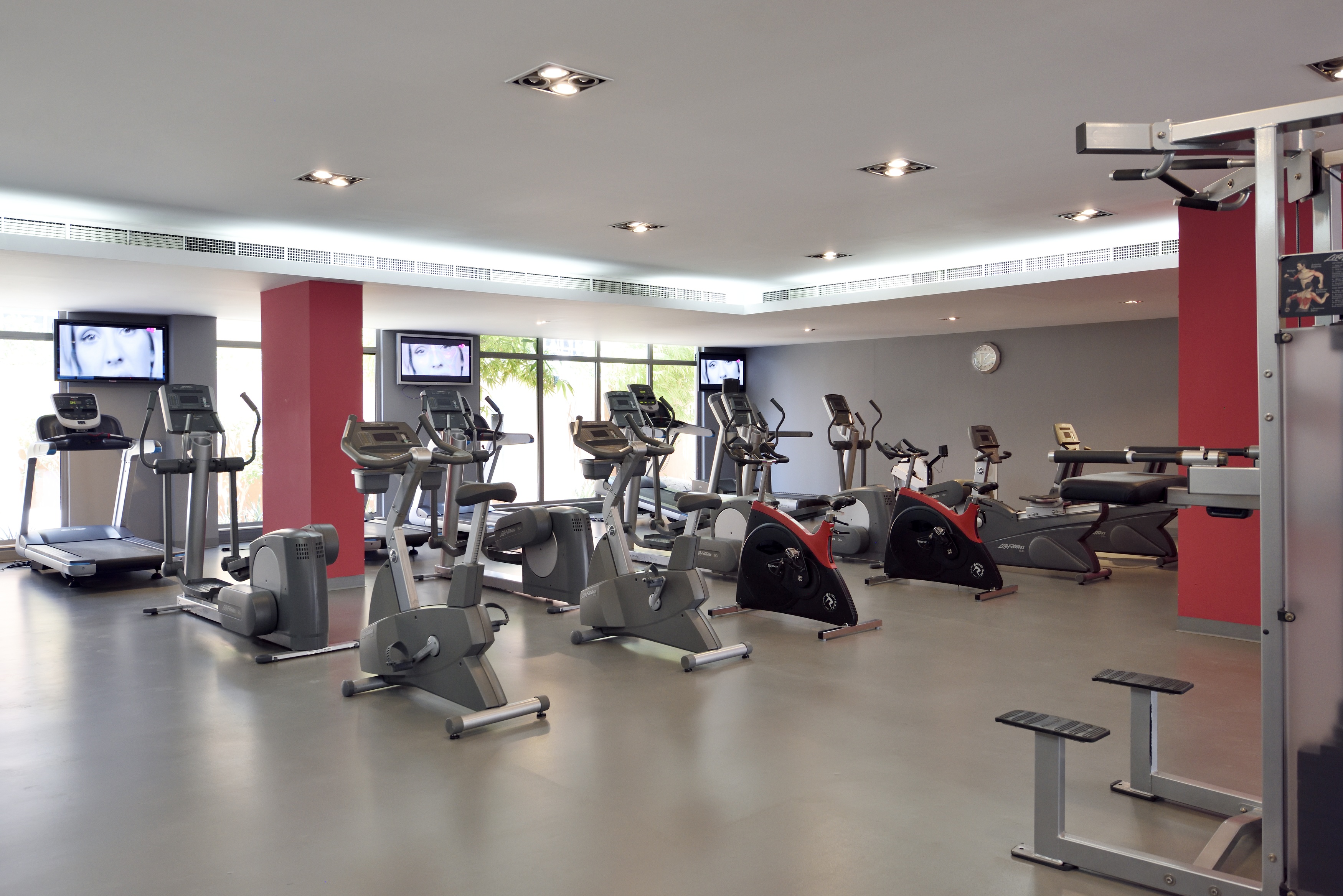 Dream Inn Dubai Duplex Marina Quays