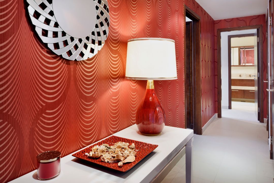 Dream Inn Dubai Duplex Marina Quays