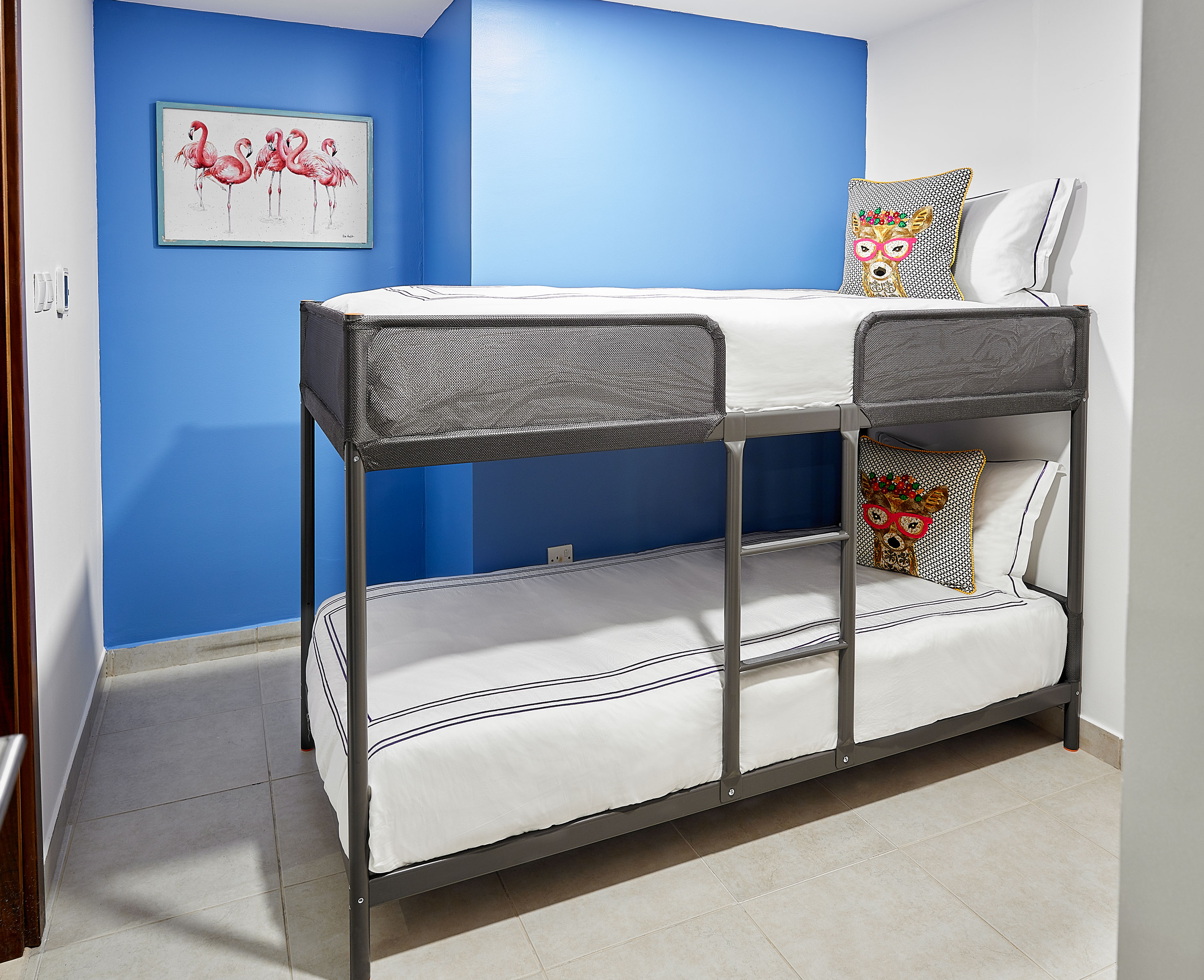 Dream Inn Dubai Duplex Marina Quays