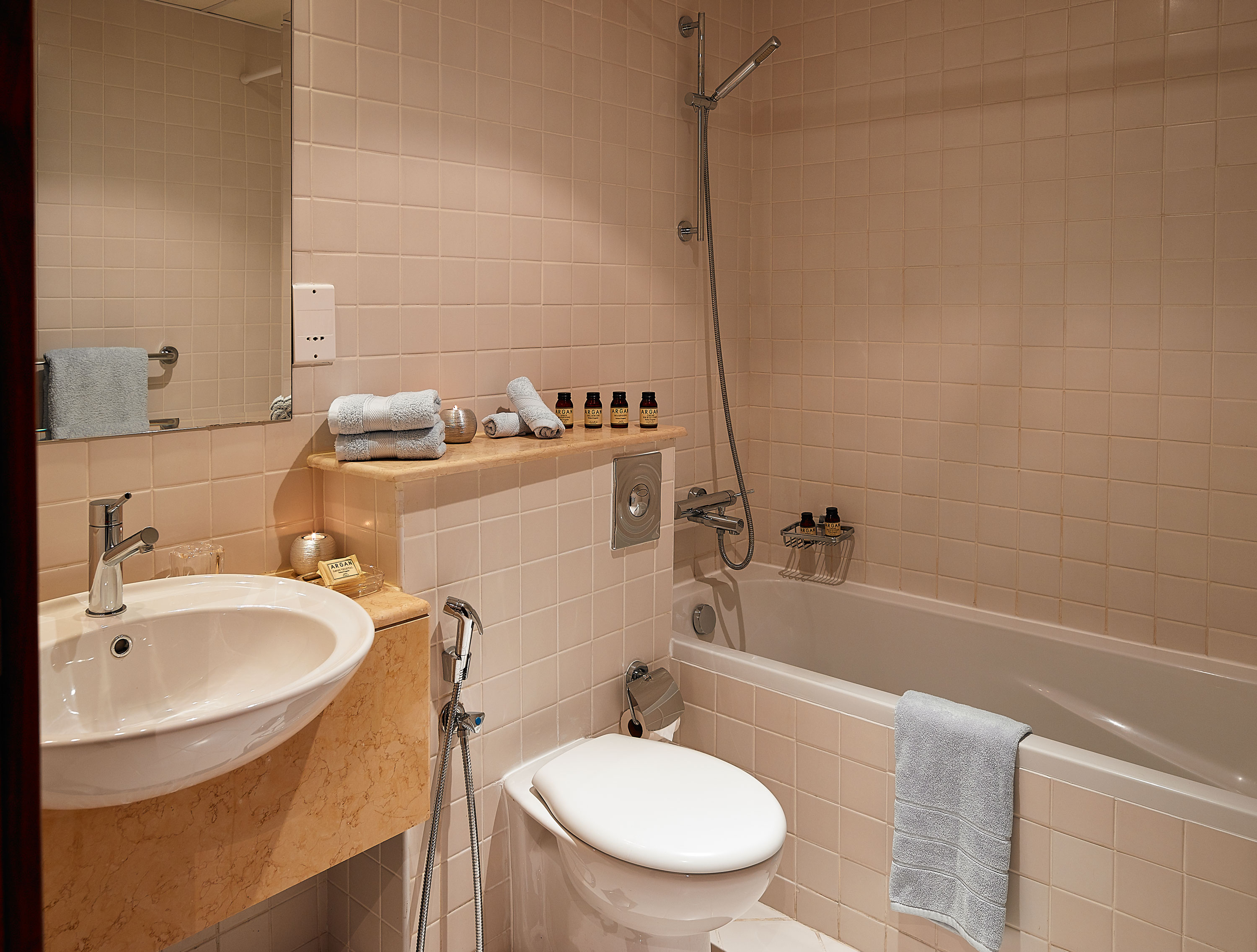 Dream Inn Dubai Duplex Marina Quays