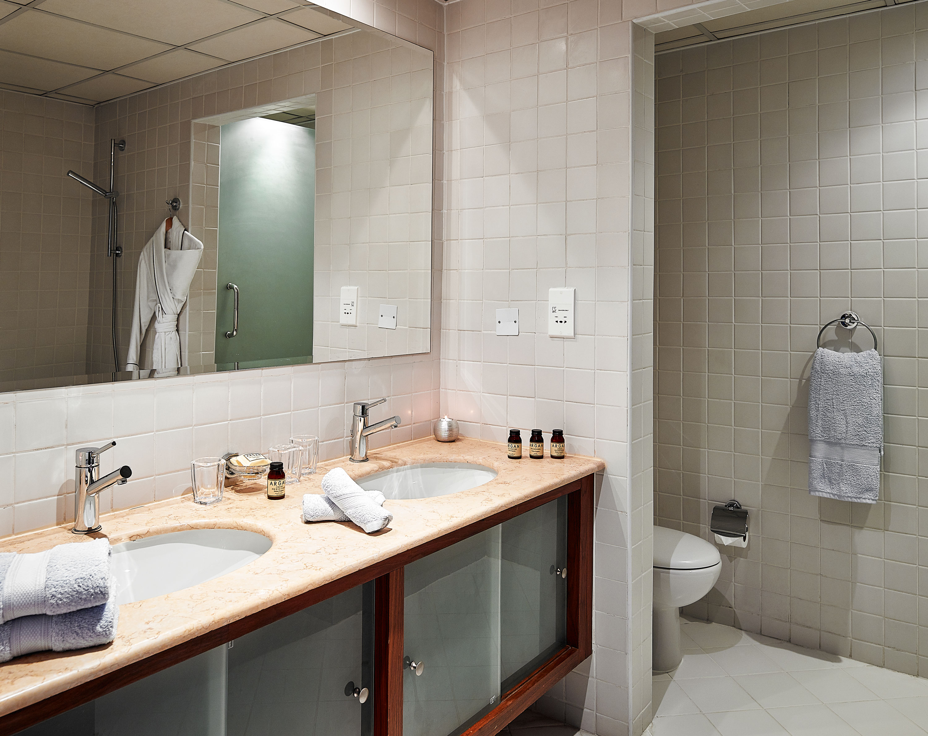 Dream Inn Dubai Duplex Marina Quays