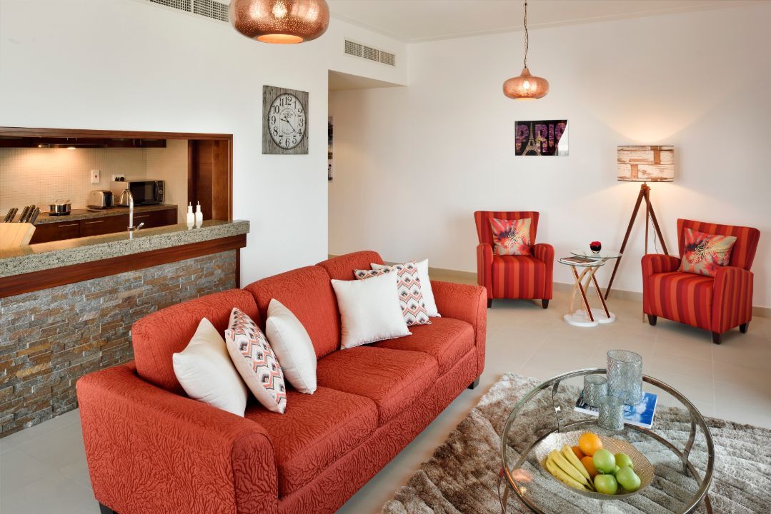 Dream Inn Dubai Duplex Marina Quays