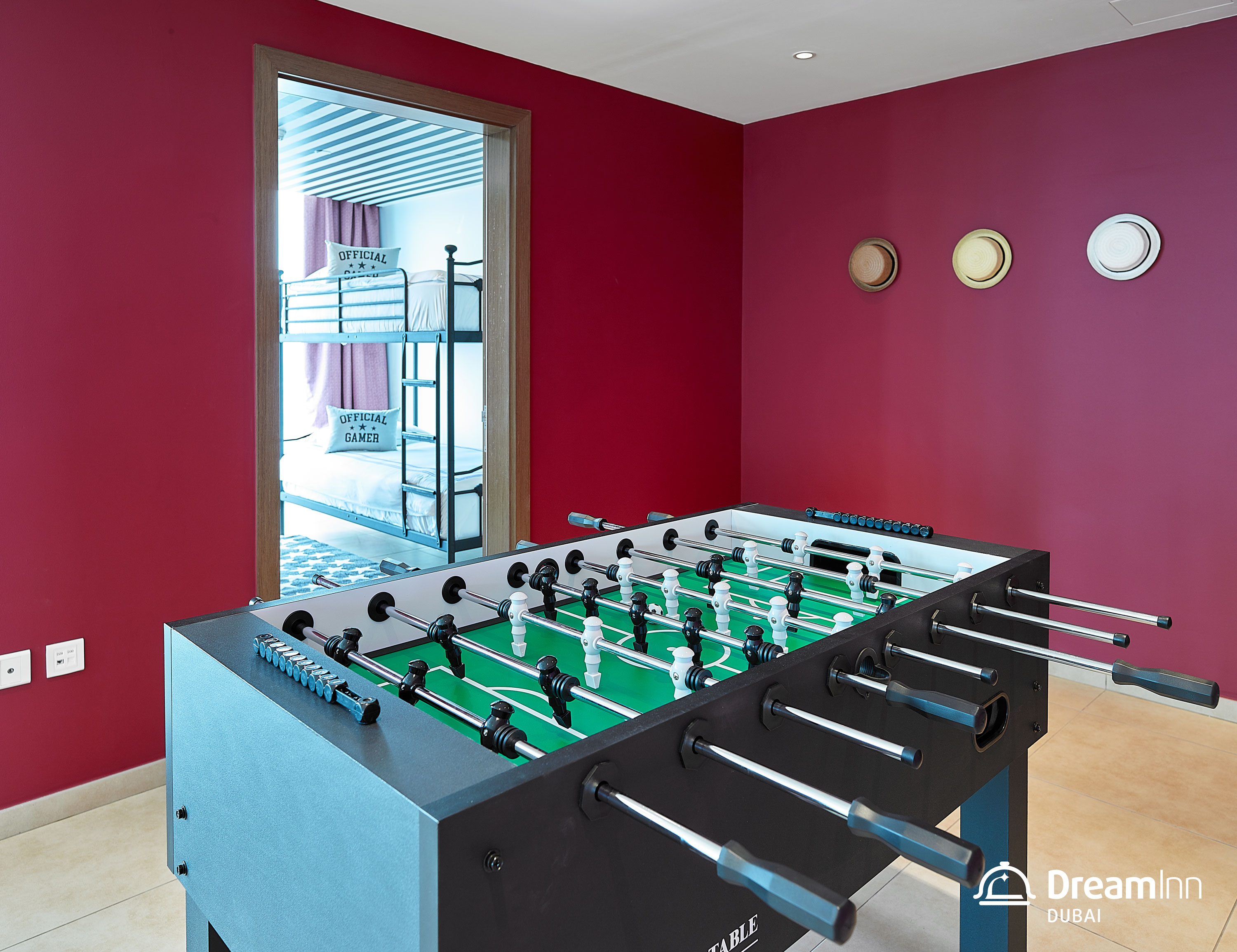 Dream Inn Dubai Apartments 48 Burj Gate