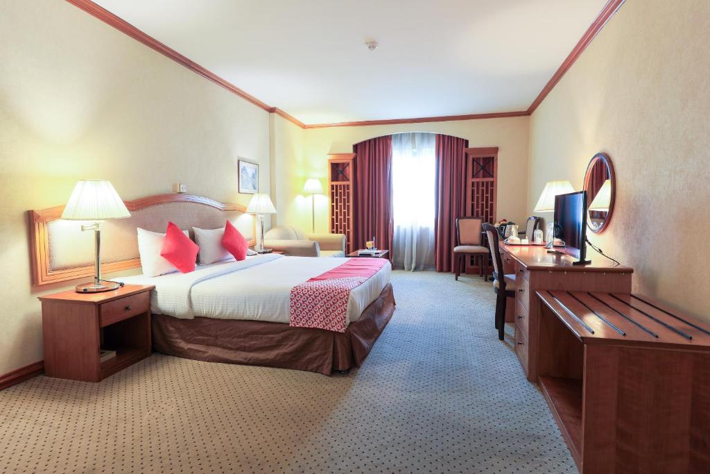 Bilder från hotellet The George Hotel by Saffron - nummer 1 av 363