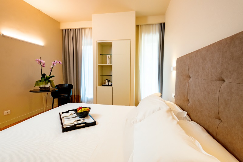 Hotellbilder av Hotel Politeama - nummer 1 av 697