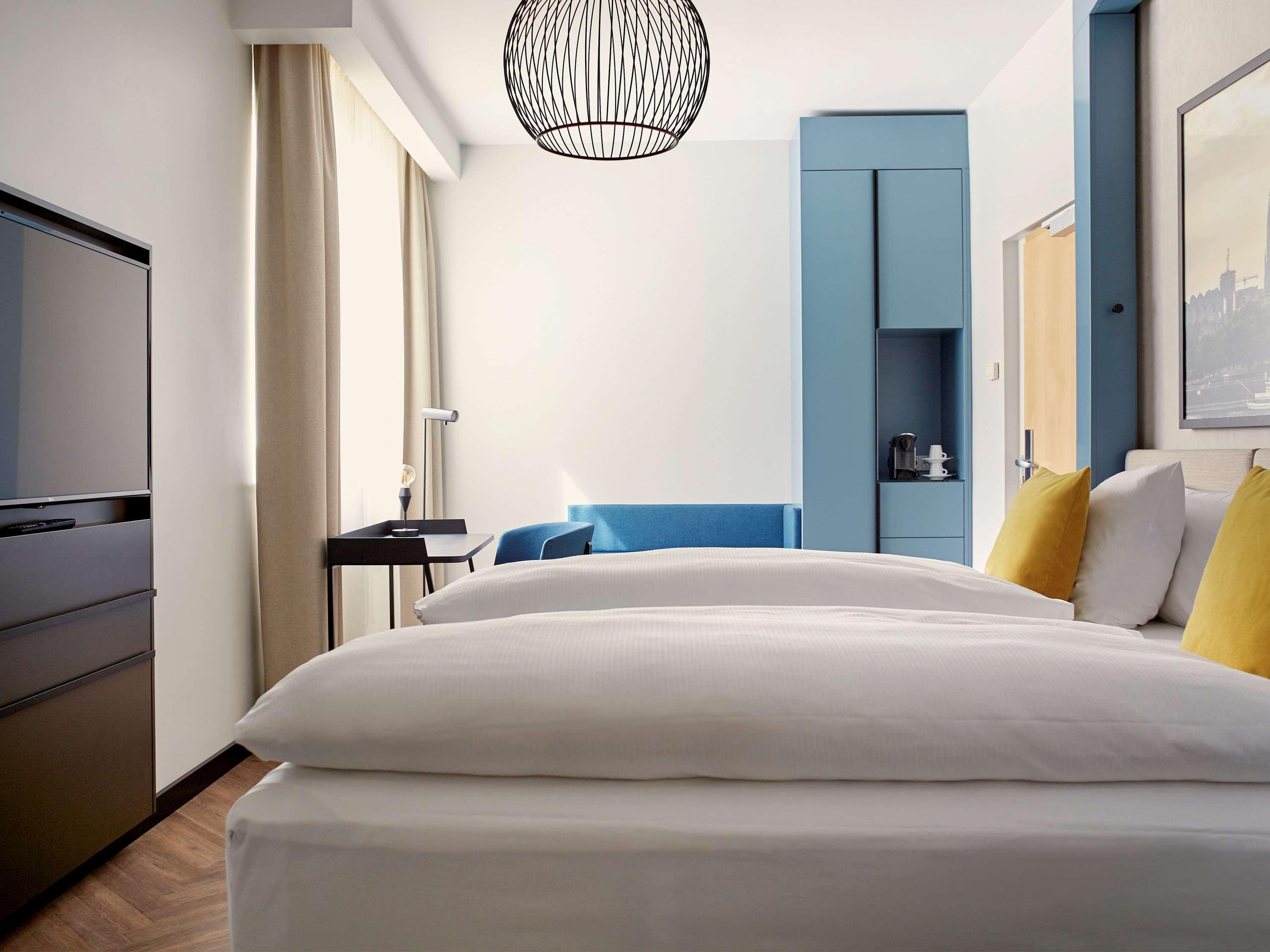 Hotel Hotel Mondial am Dom Cologne - MGallery, Deutschland, Köln. Großes 2