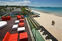 Samui Resort Beach Resort