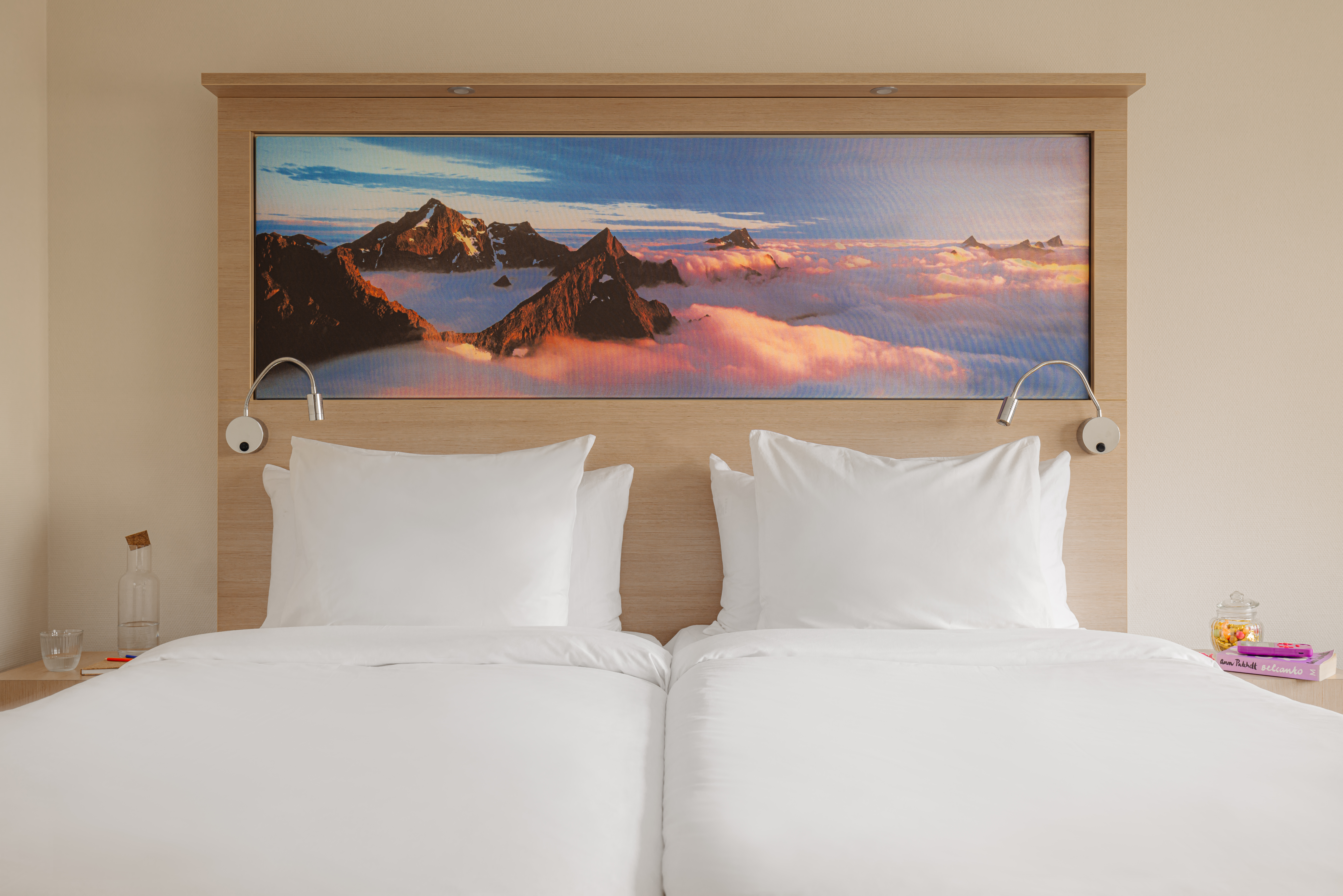 Hotel Leonardo Hotel Hengelo City Center, Niederlande, Hengelo. Großes 2