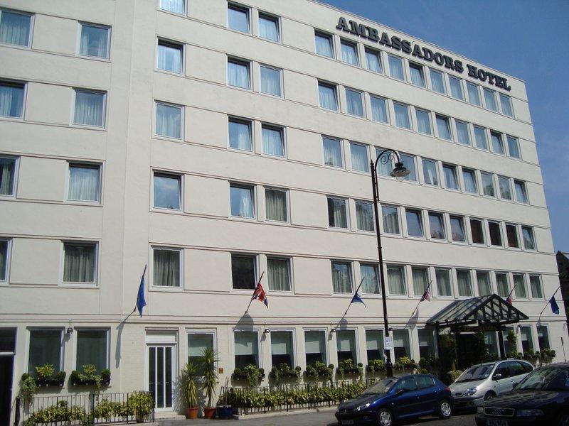 Ambassadors Hotel