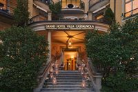 Grand Hotel Villa Castagnola