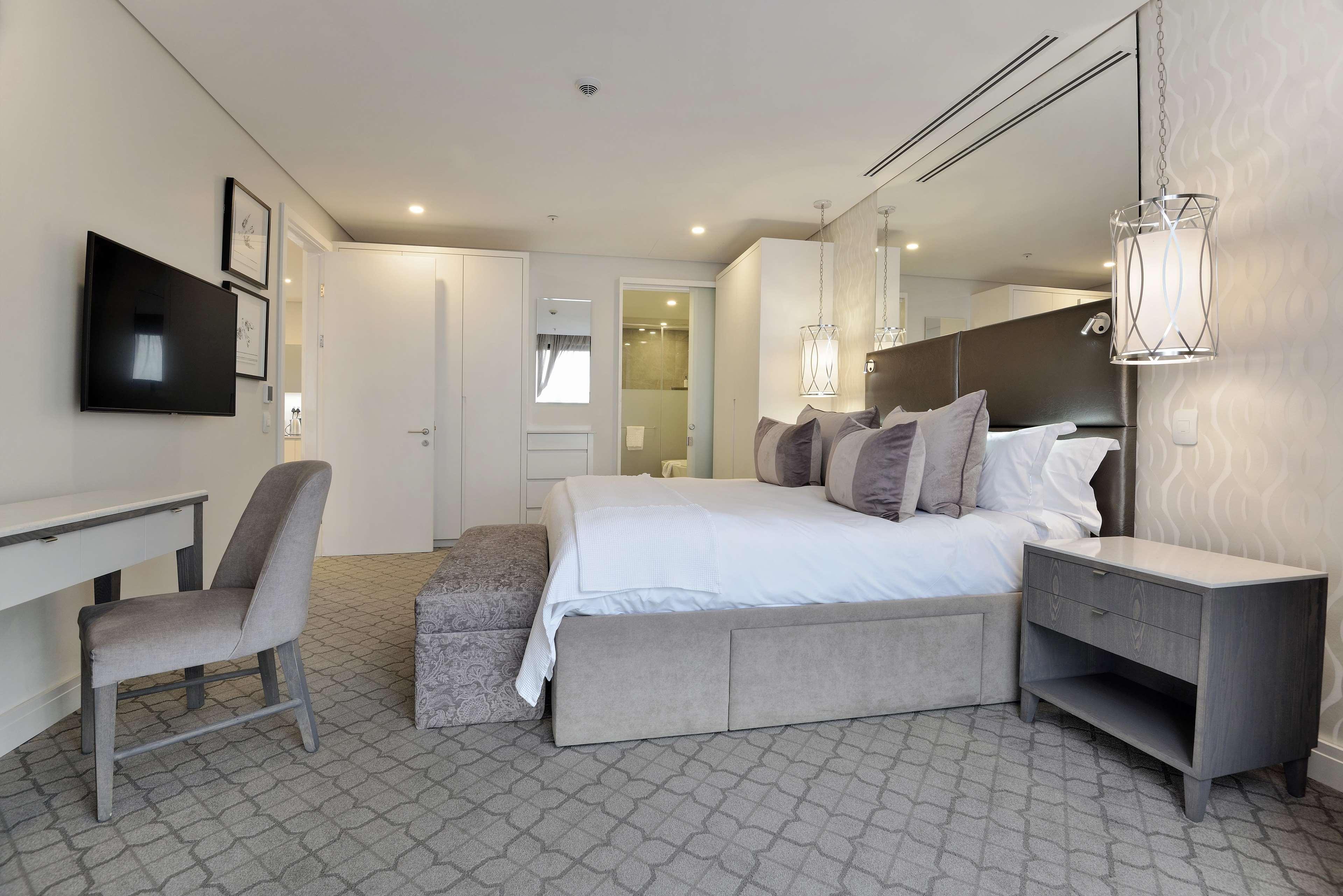 Hotel The Leonardo, Südafrika, Sandton. Großes 2