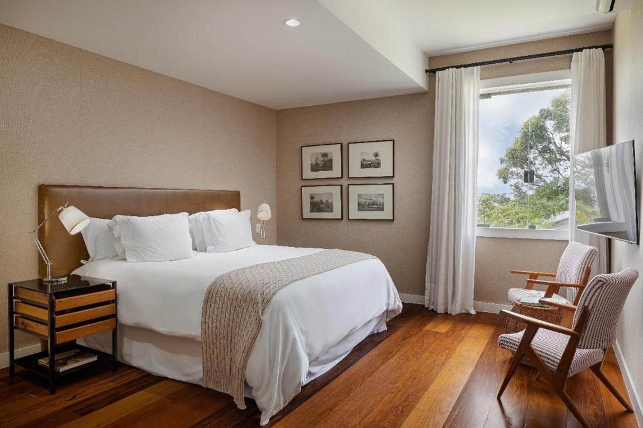 Hotellbilder av Vila Santa Teresa - nummer 1 av 10