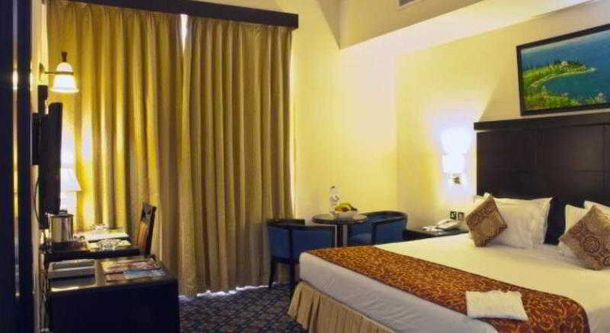 Regent Beach Resort