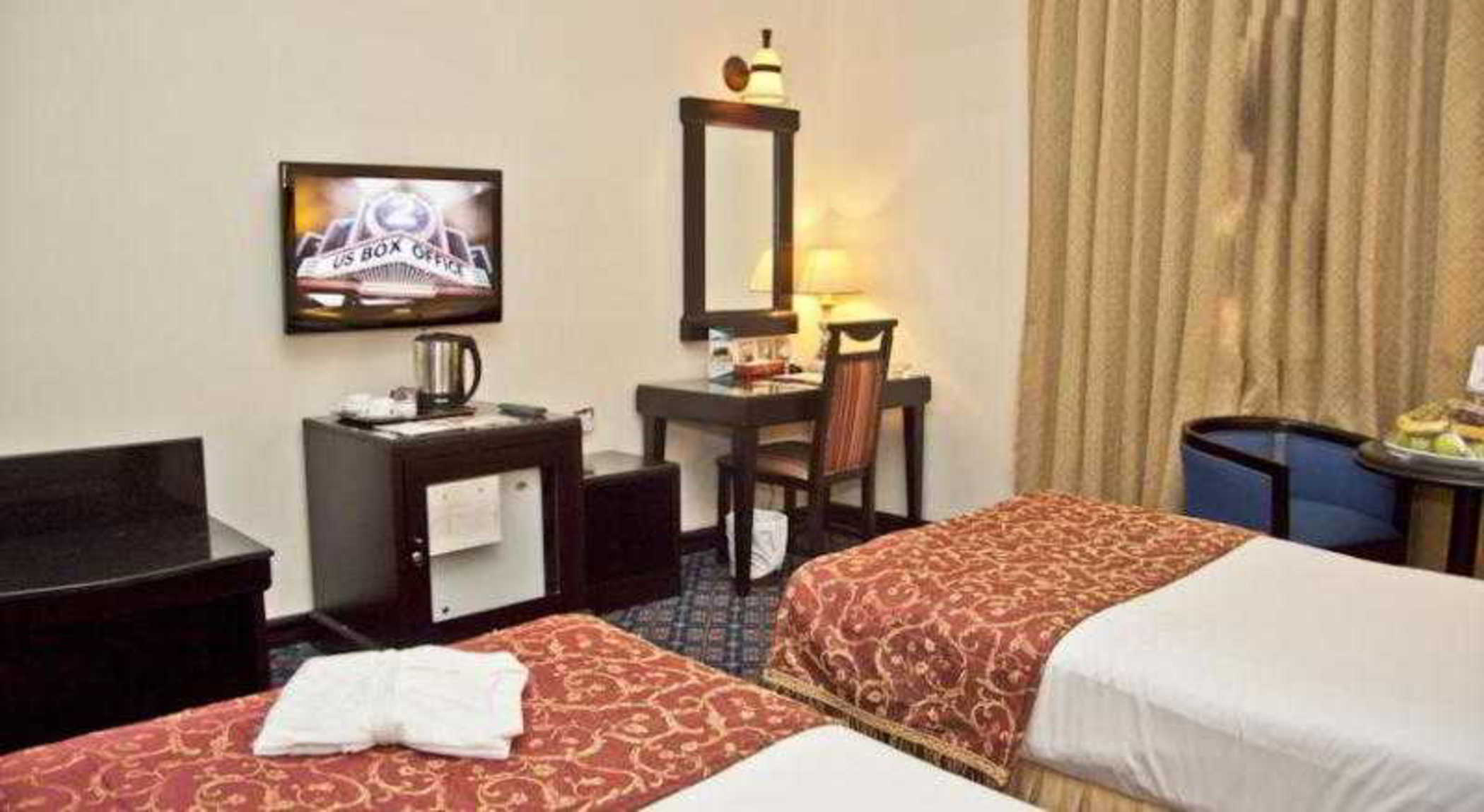Regent Beach Resort