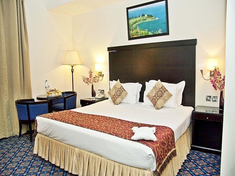 Regent Beach Resort