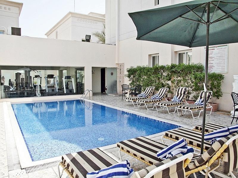 Regent Beach Resort