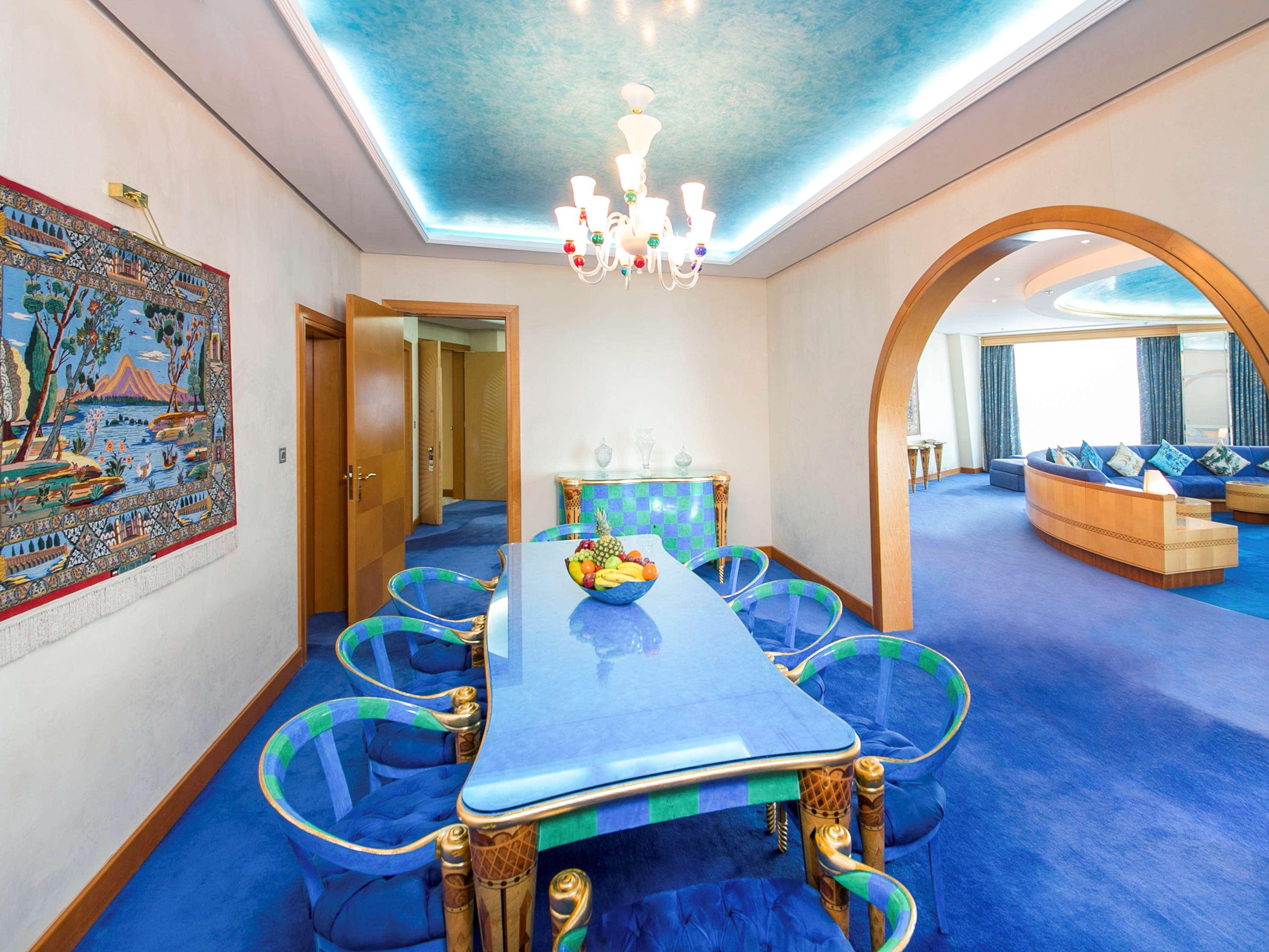 Hotel Oryx Grand Jebel Hafeet Hotel, Vereinigte Arabische Emirate, Al Ain. Großes 2