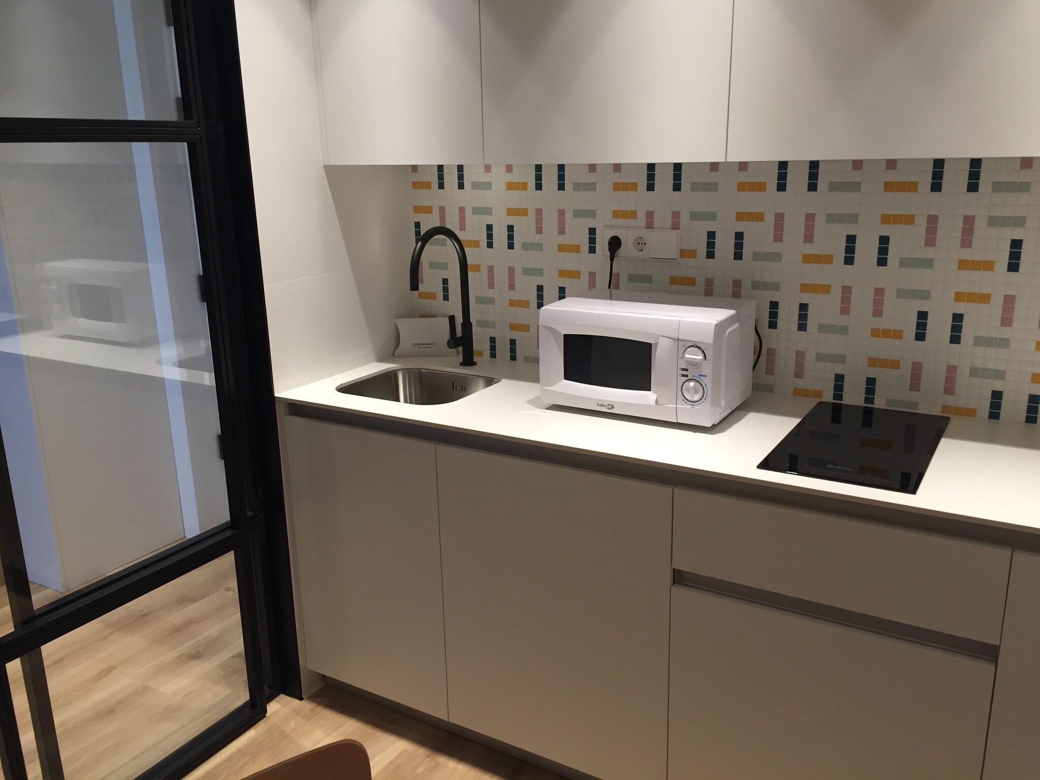 Billede av hotellet Muralto Madrid Princesa - nummer 1 af 10