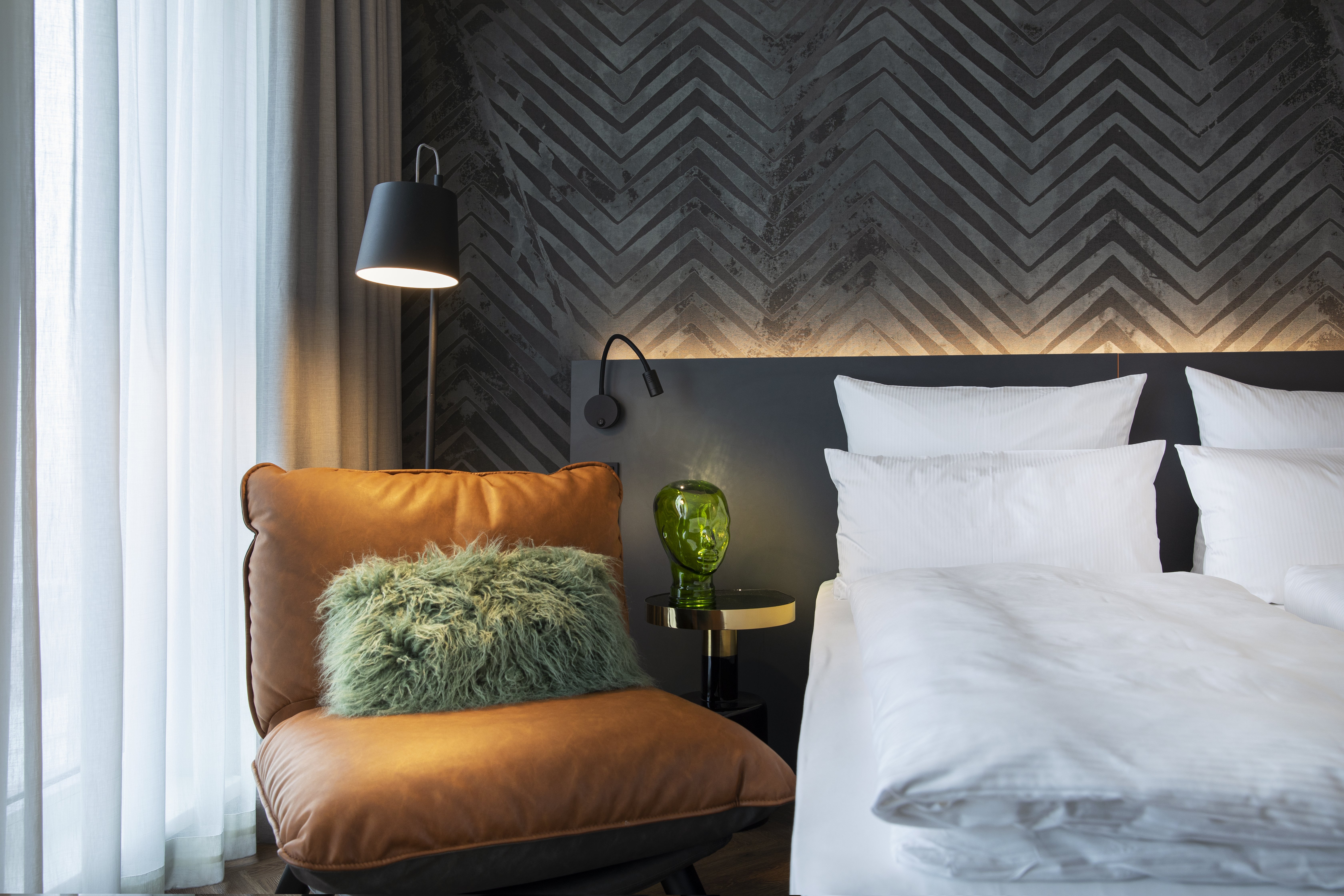 Hotel LOGINN Hotel Berlin Airport, Deutschland, Berlin. Großes 1