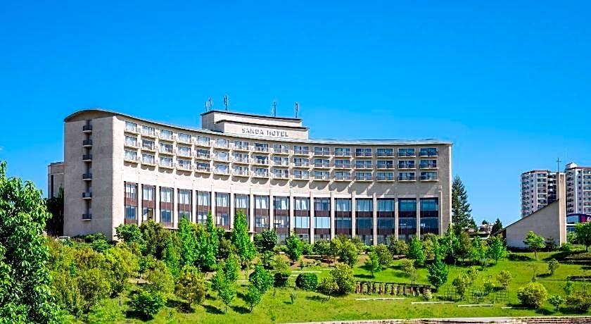 Hotel Sanda