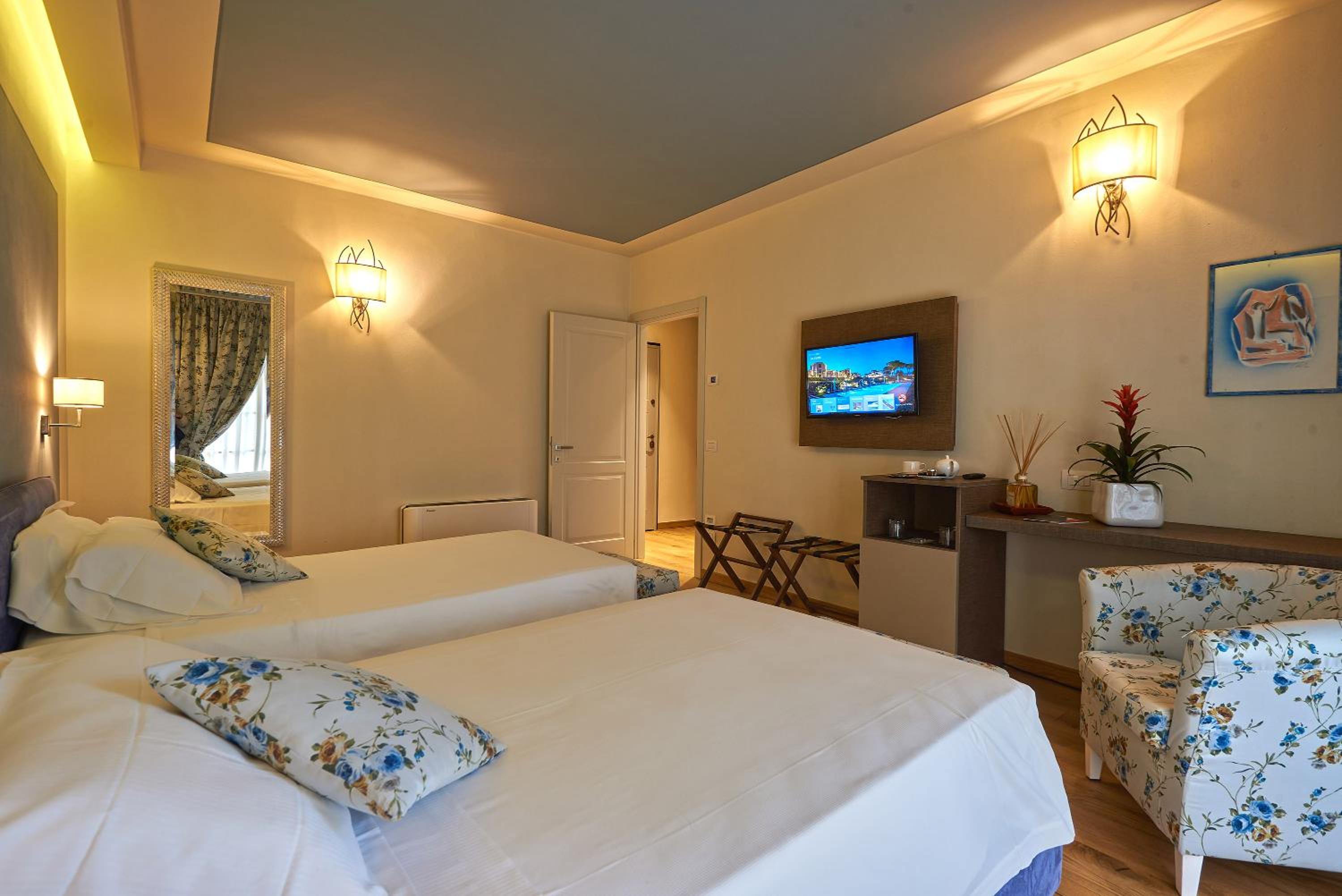 Hotel Resort 37, Italien, Rignano sull'Arno. Großes 1