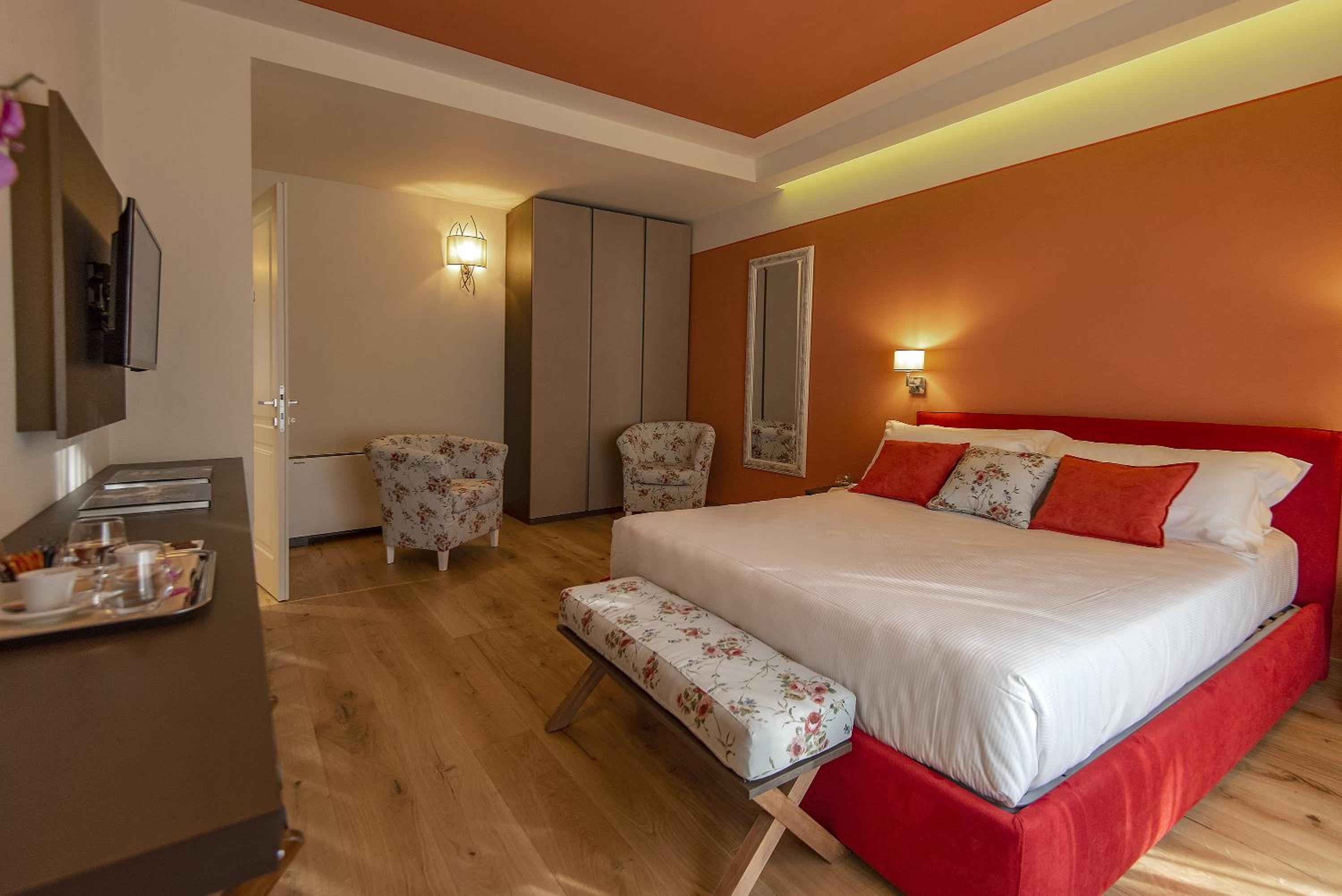 Hotel Resort 37, Italien, Rignano sull'Arno. Großes 2