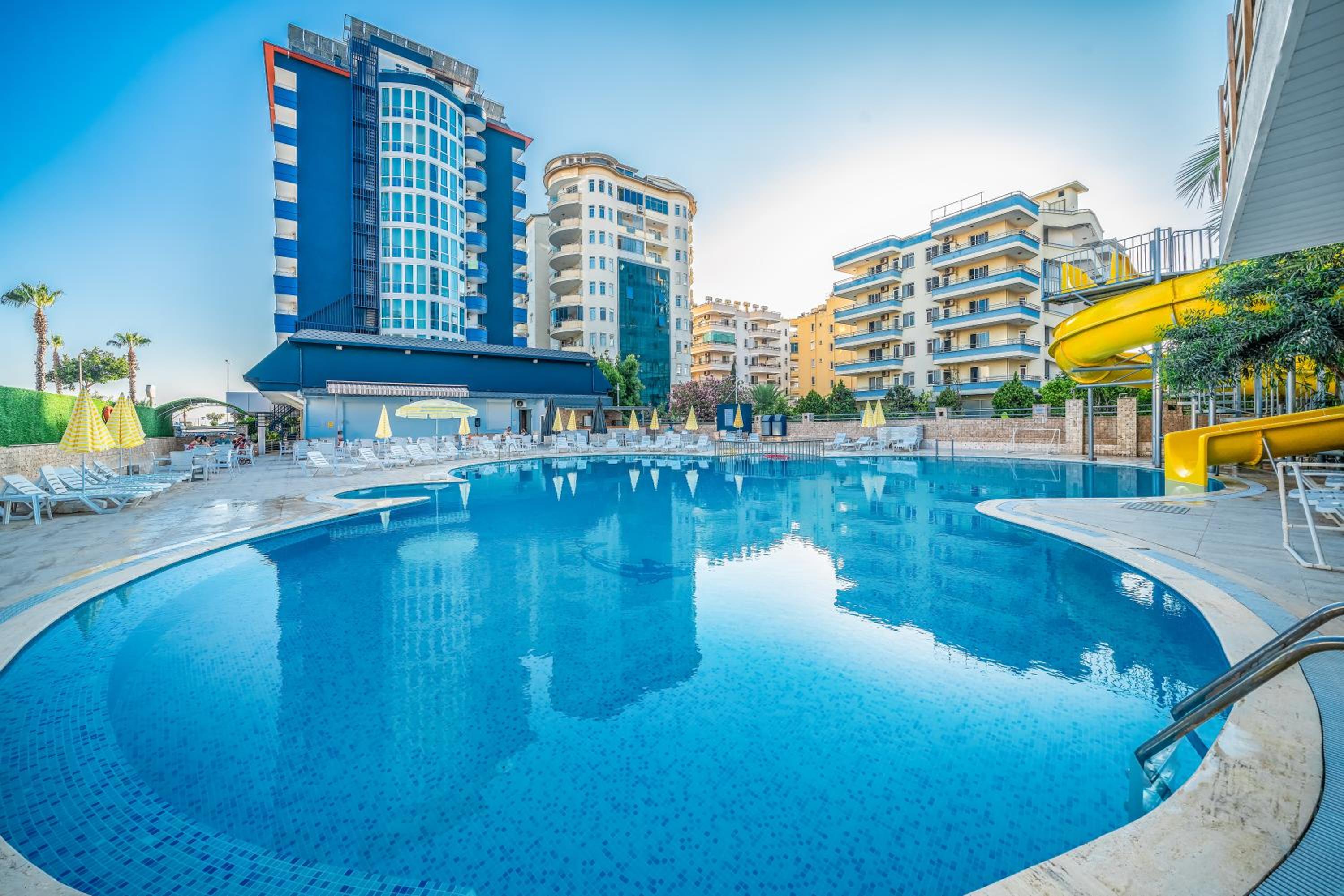 Billede av hotellet Arsi Blue Beach - nummer 1 af 10