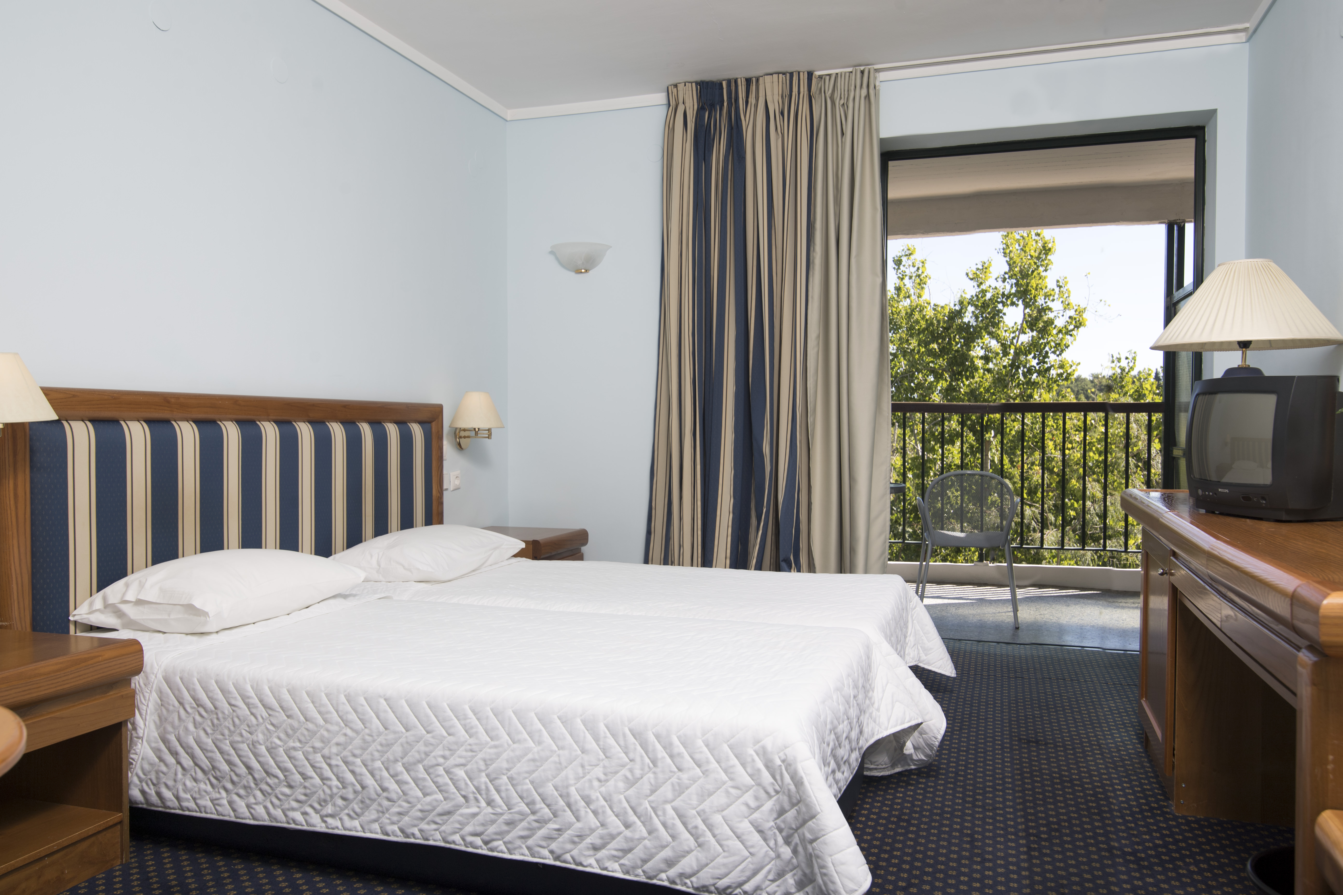 Hotel Sun Beach Hotel, Griechenland, Agia Triada. Großes 257