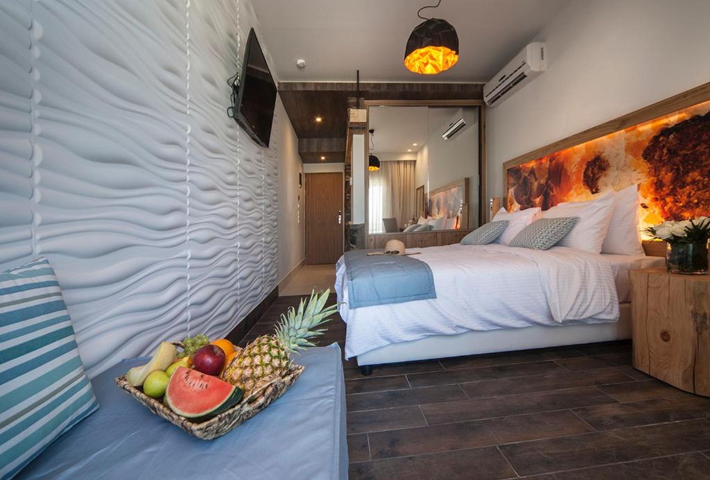 Hotel Elounda Orama, Griechenland, Elounda. Großes 146