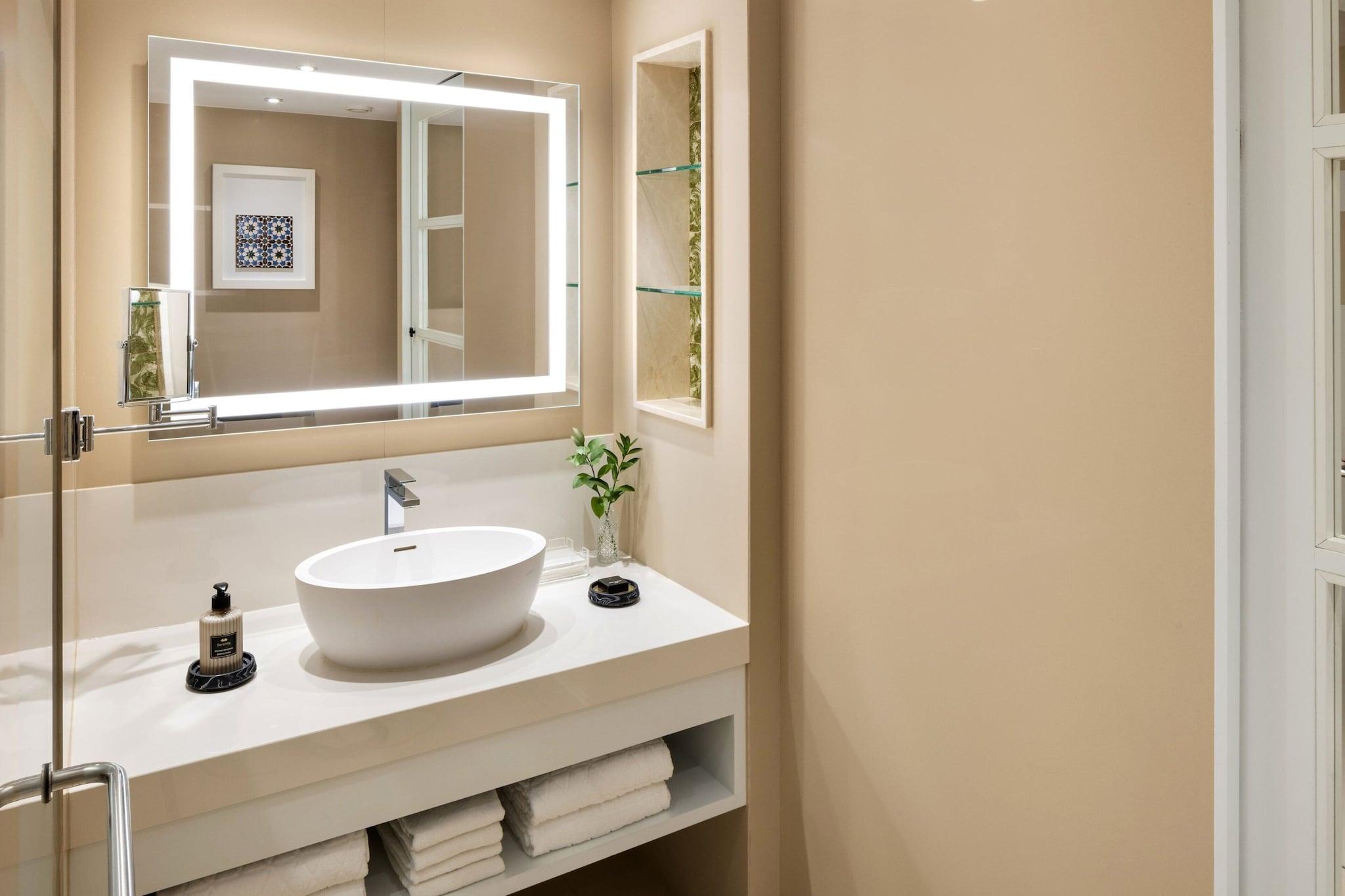 Hotel Pine Cliffs Ocean Suites & Spa, Portugal, Praia da Falesia. Großes 333