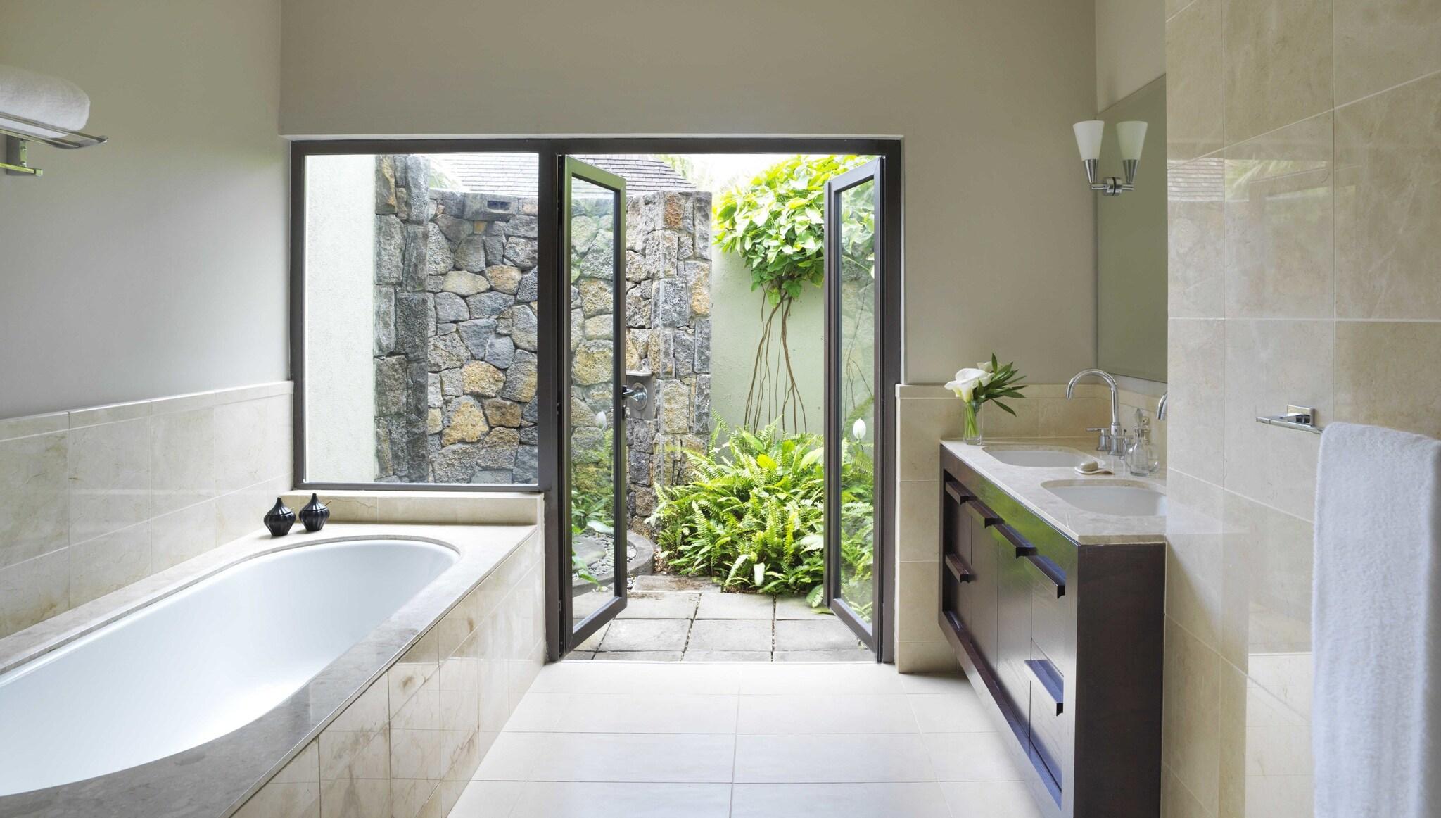 Hotel Four Seasons Resort Mauritius at Anahita, Mauritius, Beau Champ. Großes 108